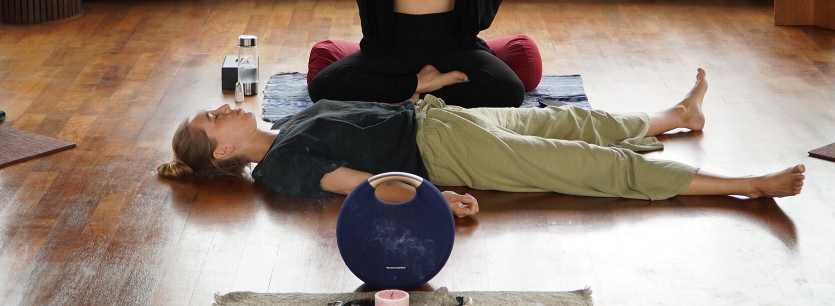 yoga activities in bali