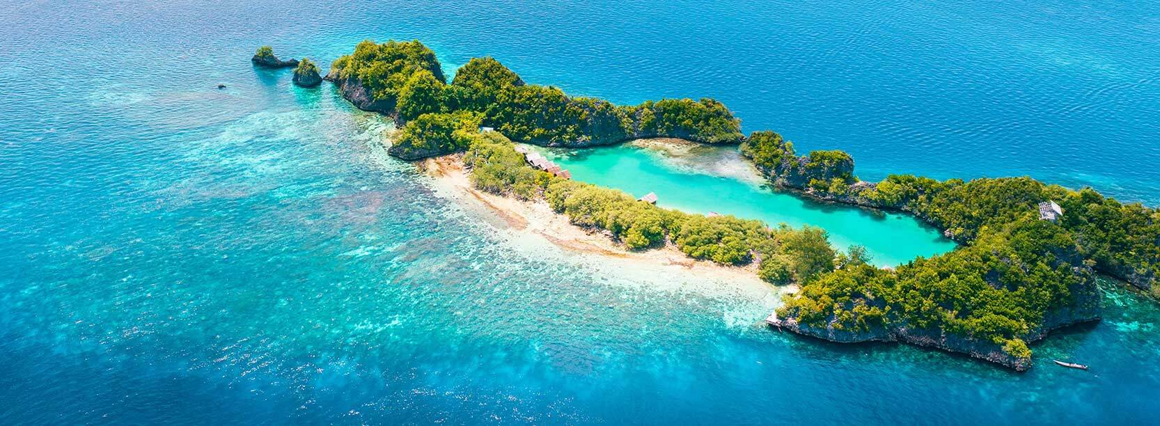 raja ampat