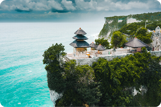 Best Time of Year to Visit Bali and Explore Its Hidden Gems