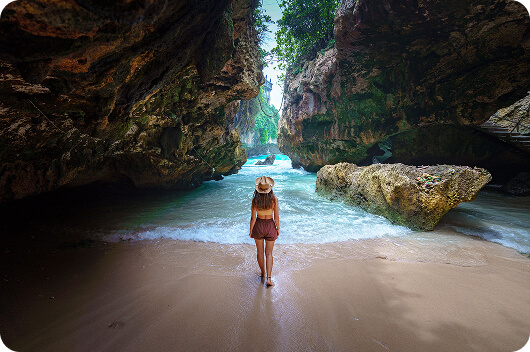 Best Time to Visit Bali: A Complete Seasonal Travel Guide