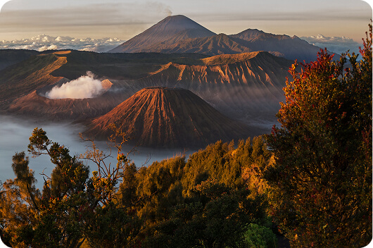 Best Time to Visit Indonesia: A Weather Guide