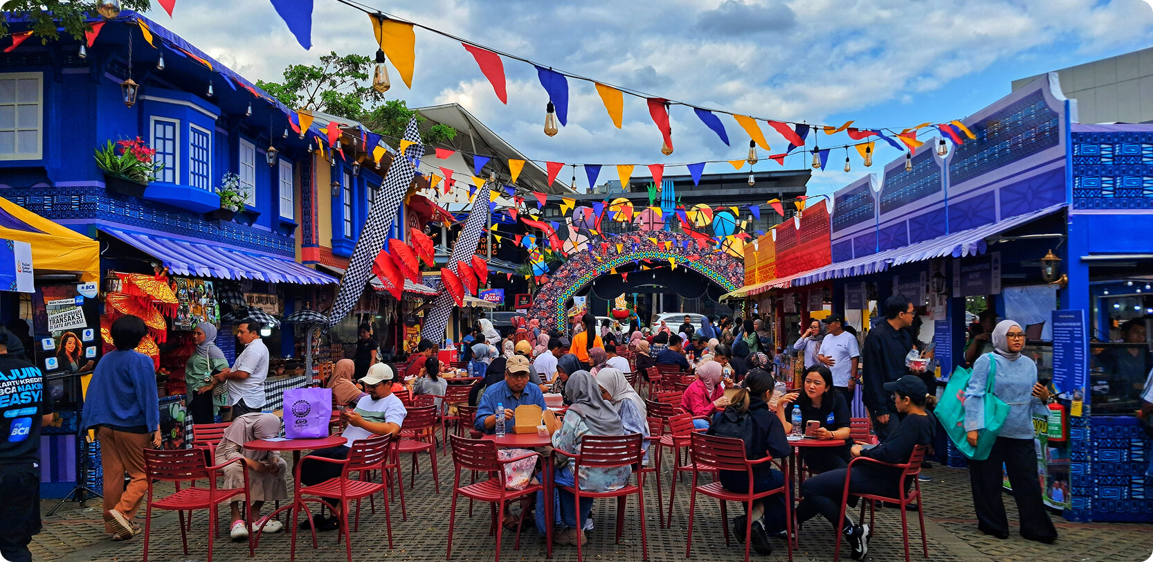 Festivals in Bali