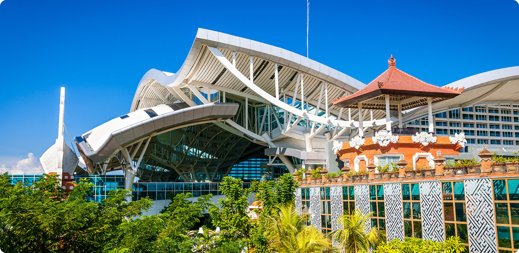 building in indonesia