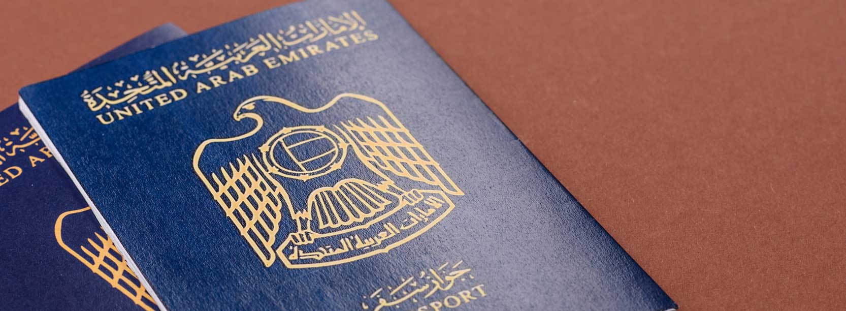 uae passport