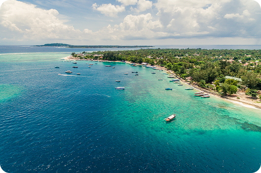 Gili Islands Travel Guide: Which Island to Choose & What to Do