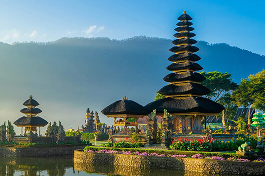 Which Are The Best Holiday Destinations in Indonesia For UAE Tourists