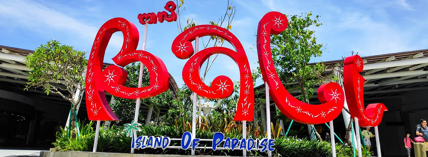 bali