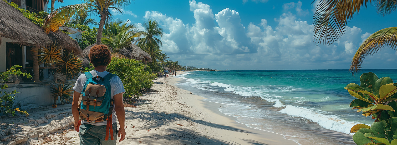 holiday spots in Indonesia