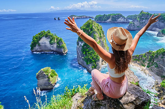 Indonesia Holiday Travel Guide for Australians: What to Know Before You Go