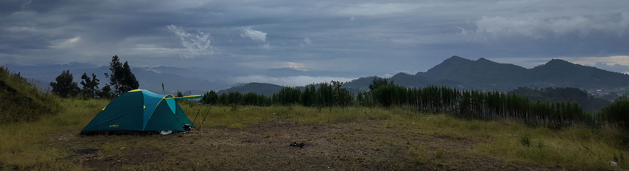 Indonesia weather