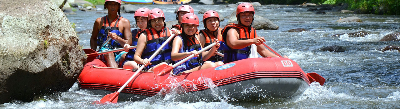 holiday activities in Indonesia