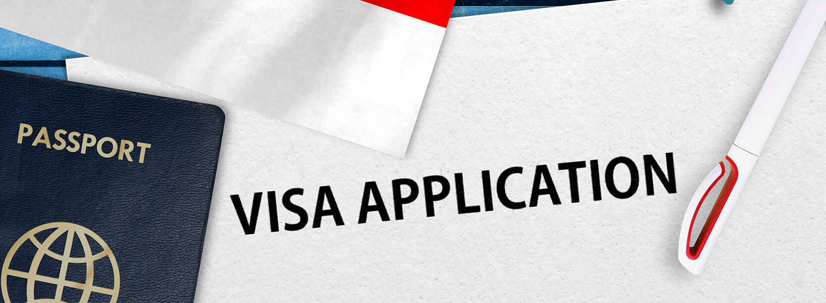 Indonesia visa requirement