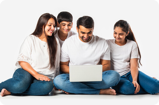 Indonesia e-VoA for Families: Step by Step Guide for Indian Parents