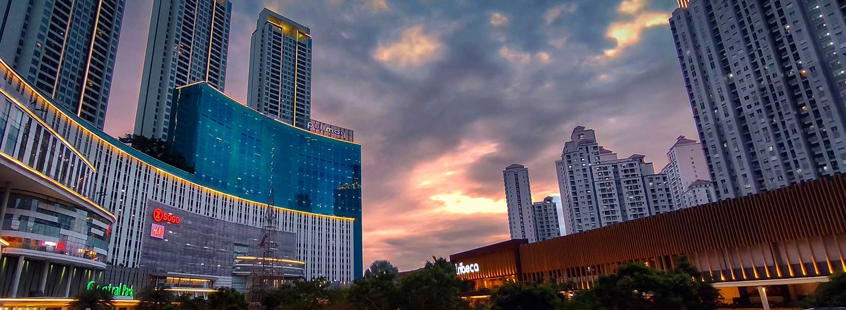 Jakarta, Indonesia