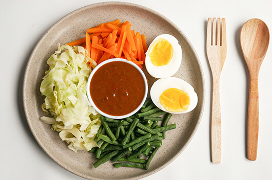 Indonesian Food Guide for Australians