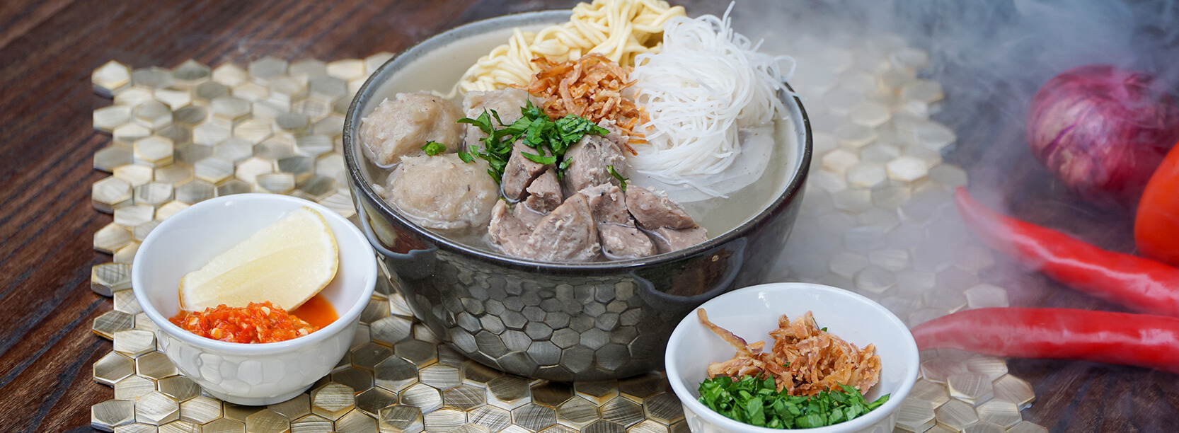 Bakso