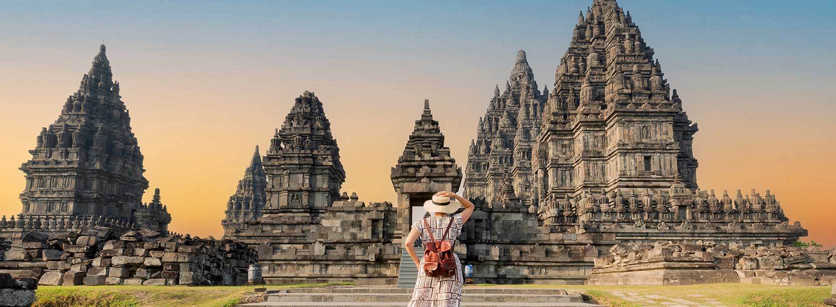 Prambanan Temple