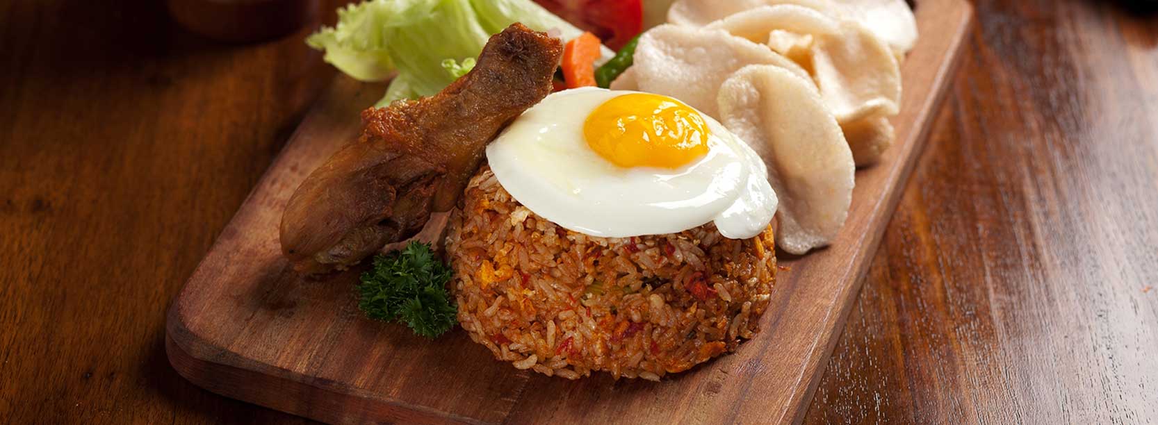 Nasi Goreng