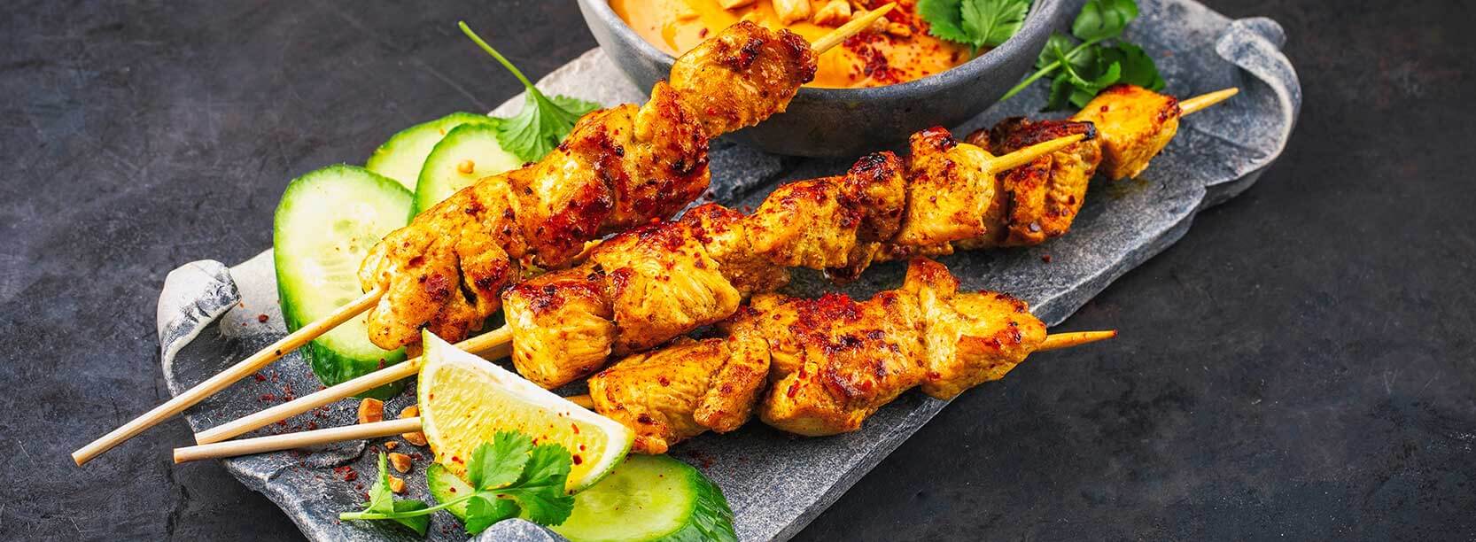 Satay