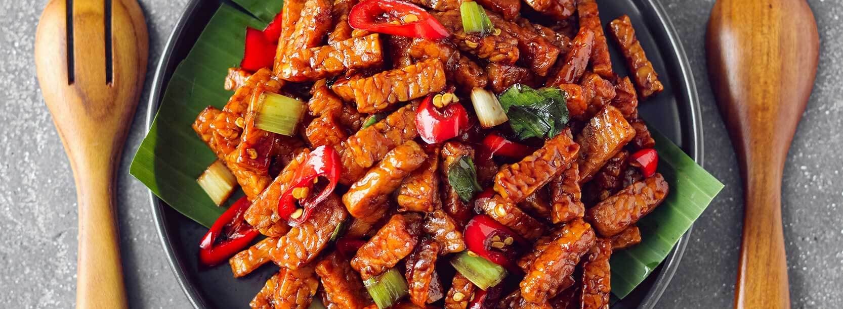 tempeh