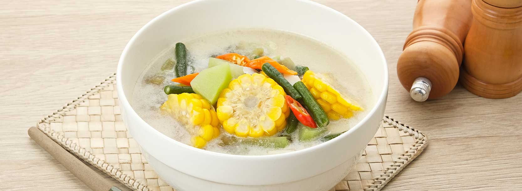Sayur Lodeh
