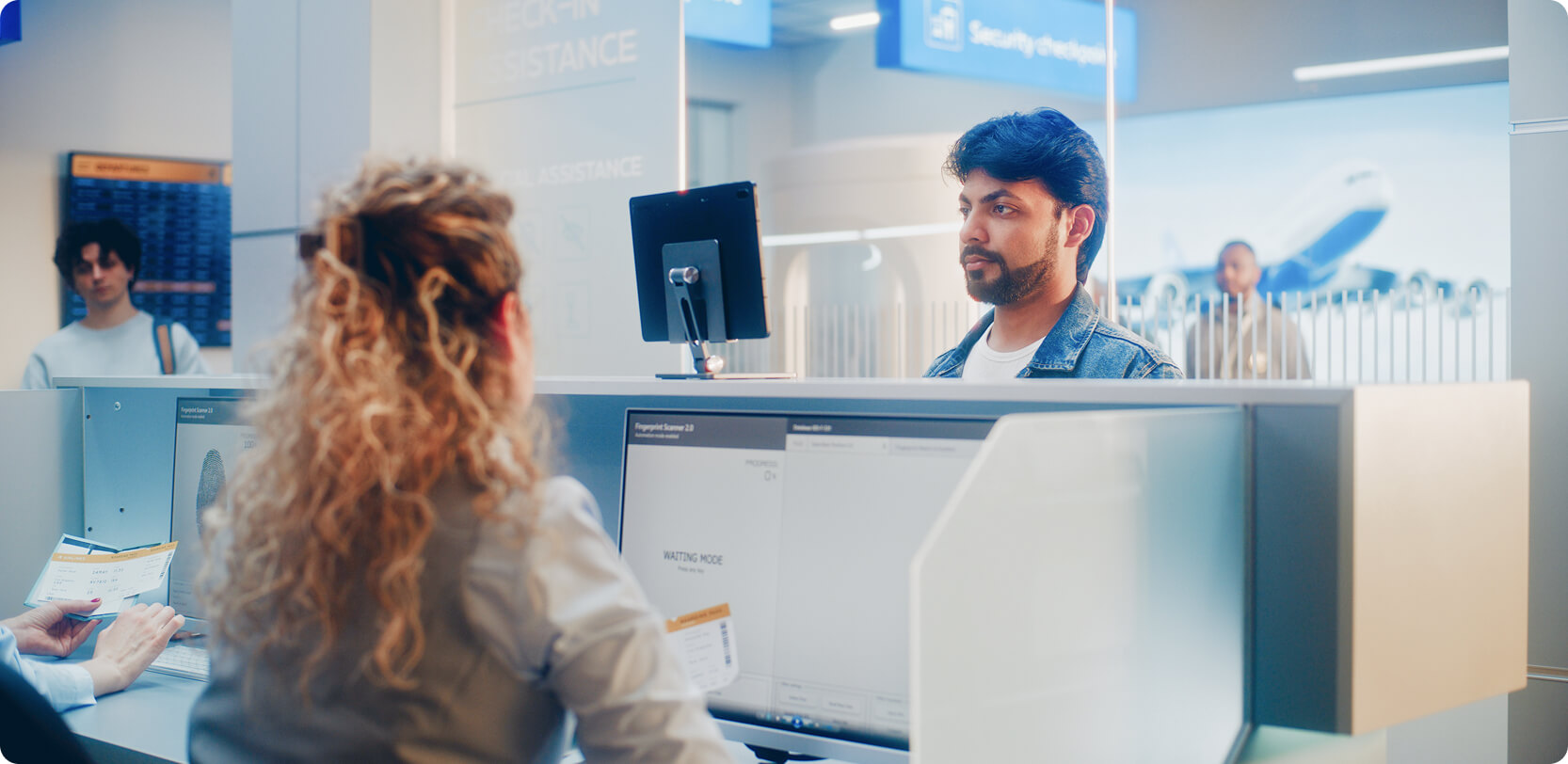 visa application centre
