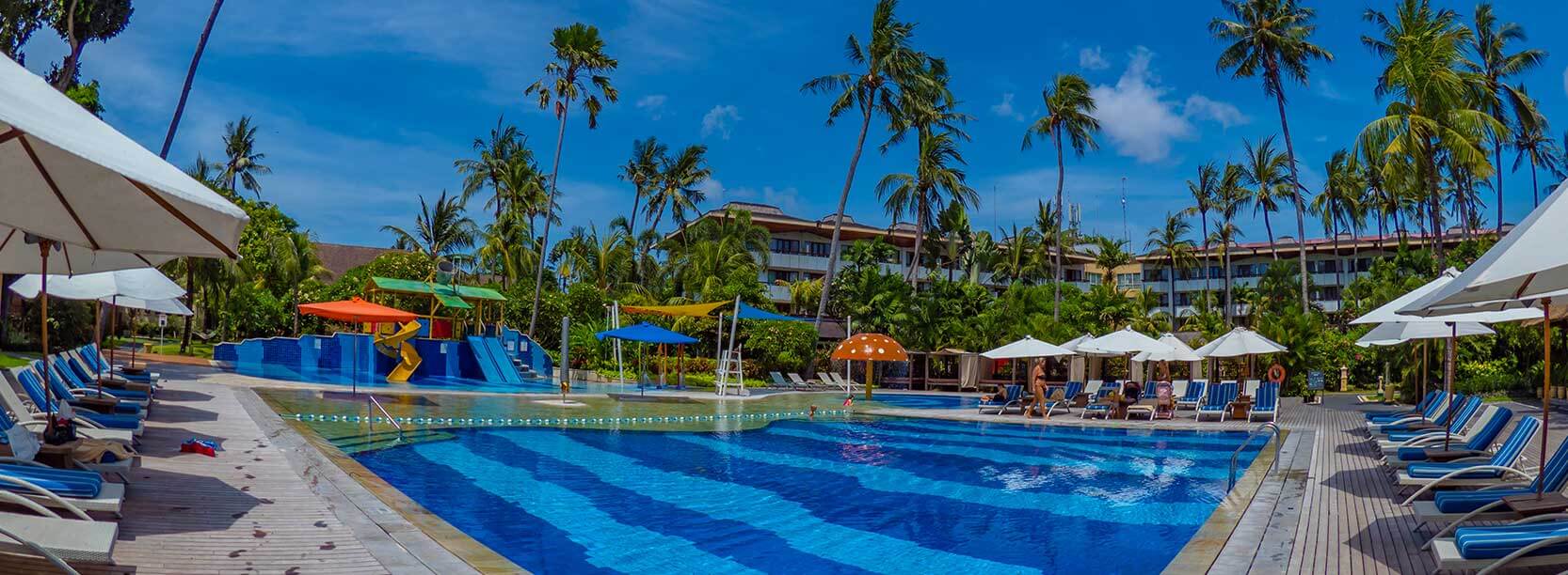 Best Luxury Resorts in Bali & Lombok