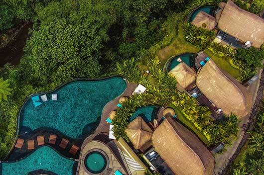 Luxury Travel in Indonesia: A Guide for UAE Tourists