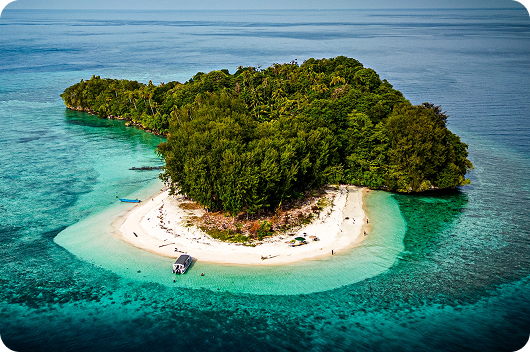 Raja Ampat Travel Guide: Diving & Island Hopping in Papua