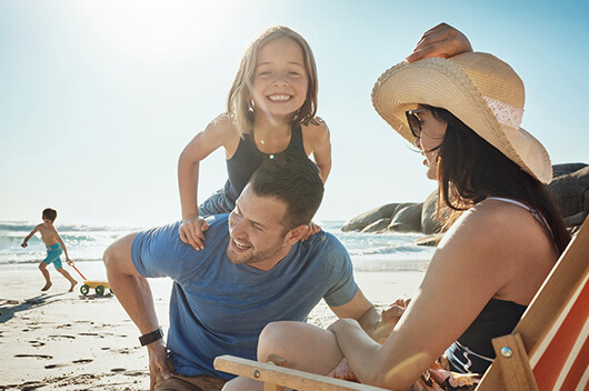 Spring and Summer Travel in Indonesia for Australians