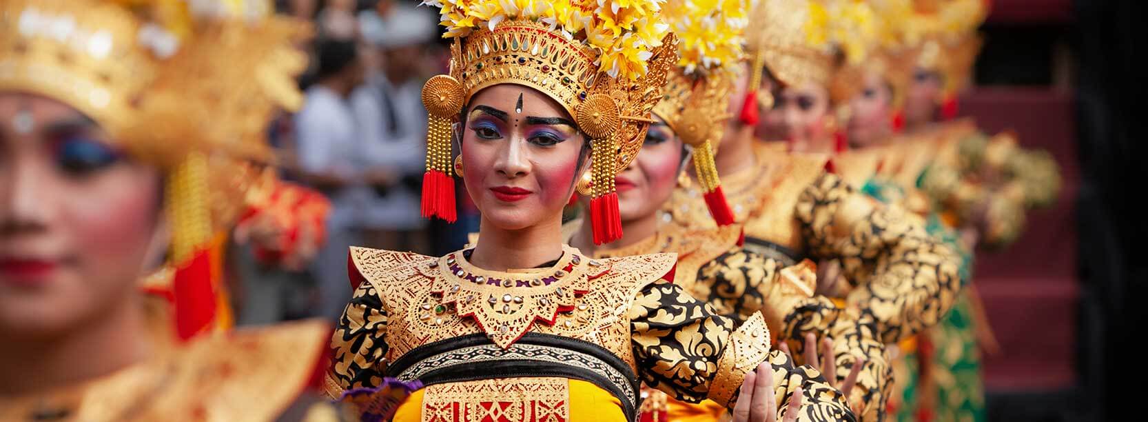 Indonesia culture