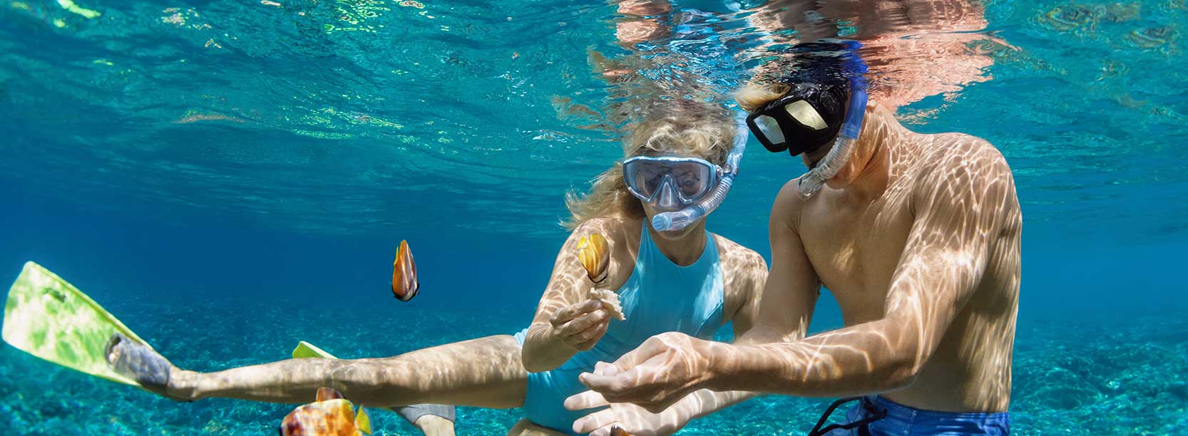 scuba diving in bali
