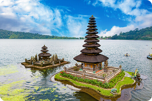 Things To Do In Indonesia: A Practical Travel Guide for First Time and Repeat Visitors