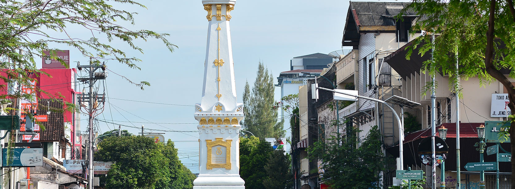 yogyakarta
