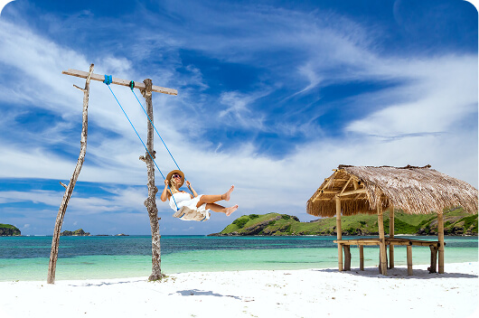 Things to Do in Lombok