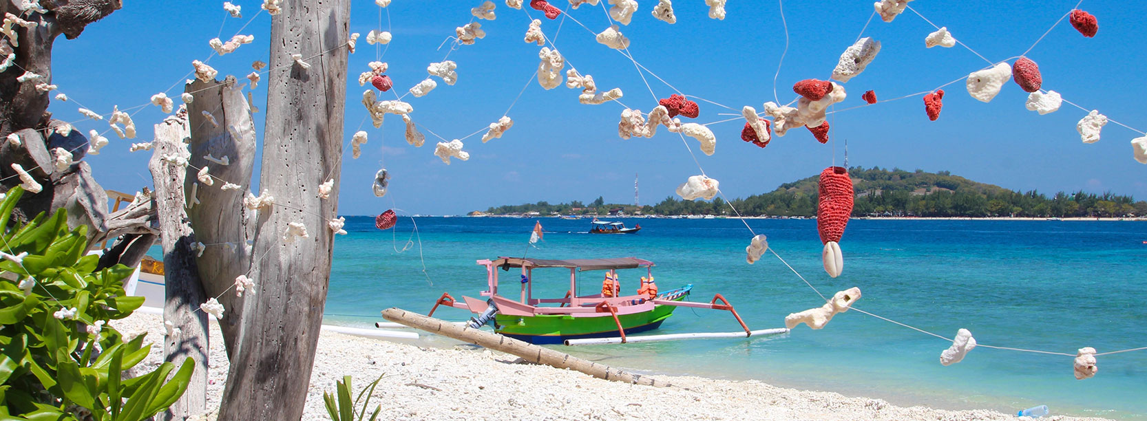 Gili Islands
