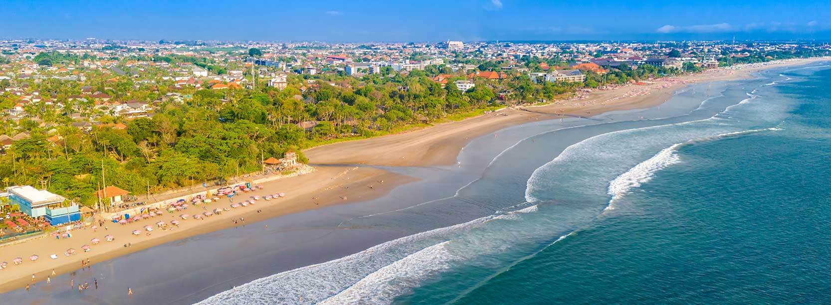 seminyak beaches