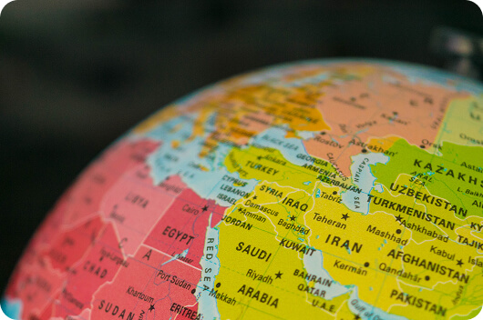 Do GCC Residents Need Indonesia eVOA? Visa Rules Explained
