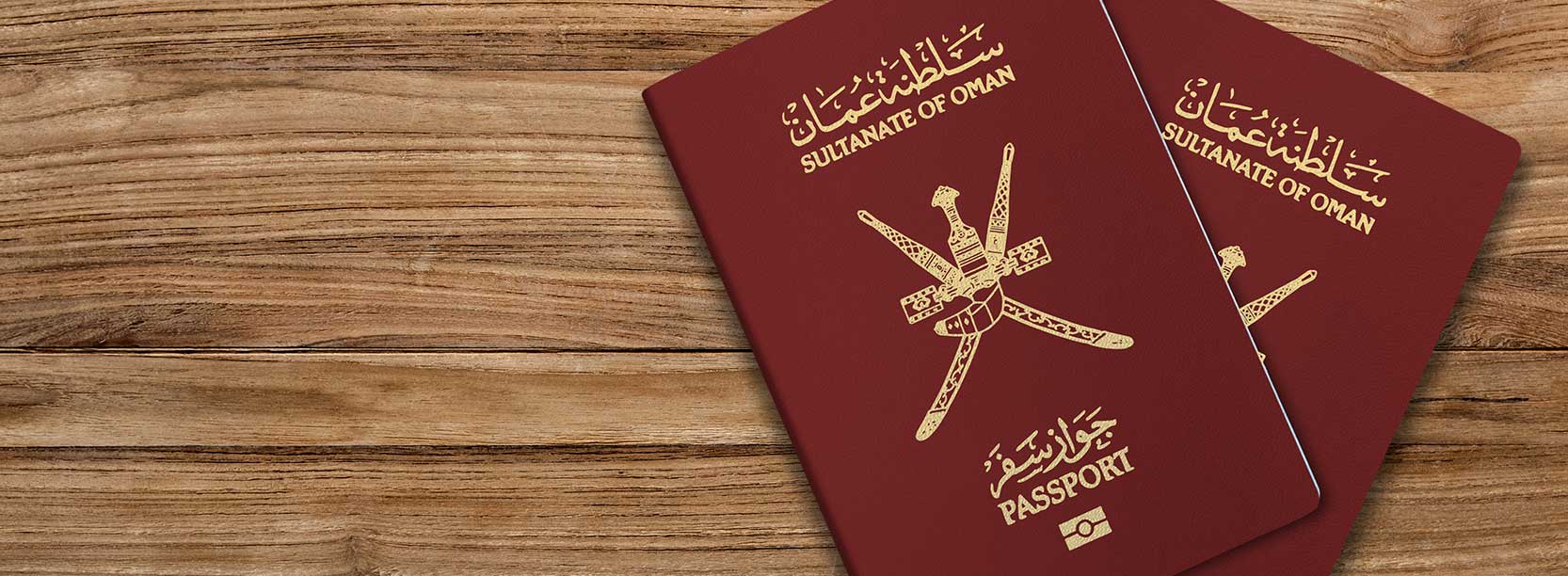 oman passport