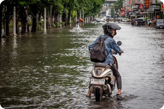 Worst Time to Visit Bali: Rainy Season, Crowds & What to Avoid